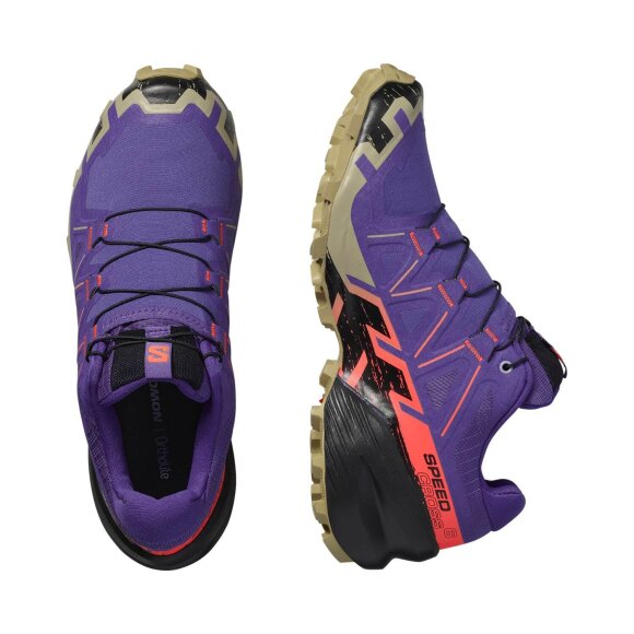 SALOMON - W SPEEDCROSS 6
