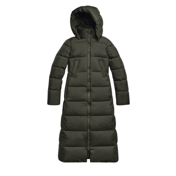 CANADA GOOSE - W MYSTIQUE PUFFER TD