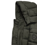 CANADA GOOSE - W MYSTIQUE PUFFER TD CANADA GOOSE - W MYSTIQUE PUFFER TD