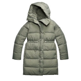 CANADA GOOSE - W MONTGOMERY COAT - TD