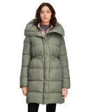 CANADA GOOSE - W MONTGOMERY COAT - TD CANADA GOOSE - W MONTGOMERY COAT - TD
