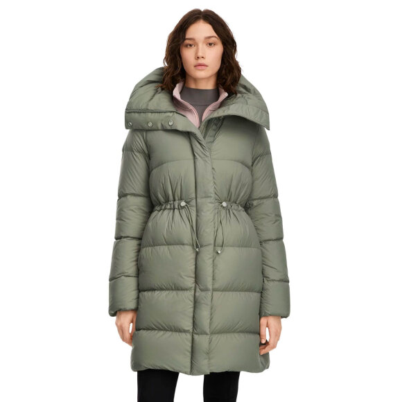 CANADA GOOSE - W MONTGOMERY COAT - TD