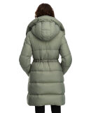 CANADA GOOSE - W MONTGOMERY COAT - TD CANADA GOOSE - W MONTGOMERY COAT - TD