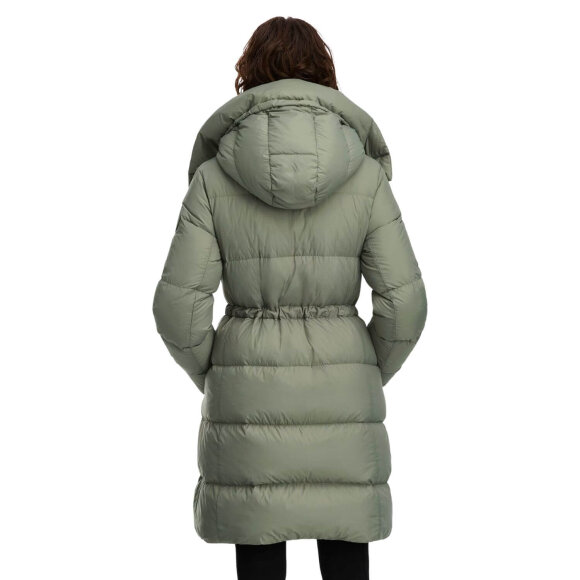 CANADA GOOSE - W MONTGOMERY COAT - TD