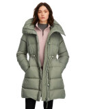 CANADA GOOSE - W MONTGOMERY COAT - TD CANADA GOOSE - W MONTGOMERY COAT - TD