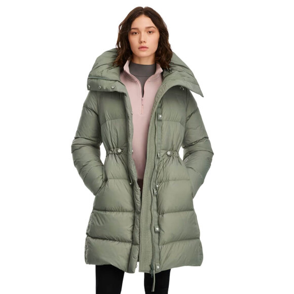 CANADA GOOSE - W MONTGOMERY COAT - TD