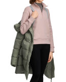 CANADA GOOSE - W MONTGOMERY COAT - TD CANADA GOOSE - W MONTGOMERY COAT - TD