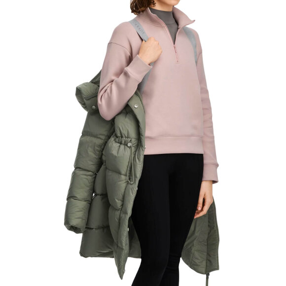 CANADA GOOSE - W MONTGOMERY COAT - TD