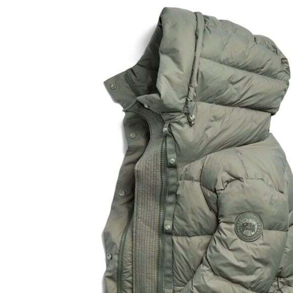 CANADA GOOSE - W MONTGOMERY COAT - TD