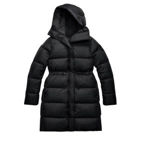 CANADA GOOSE - W MONTGOMERY COAT - TD