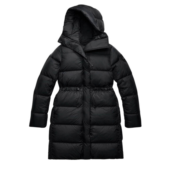 CANADA GOOSE - W MONTGOMERY COAT - TD