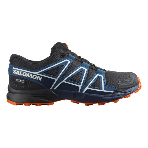SALOMON - JR SPEEDCROSS WP