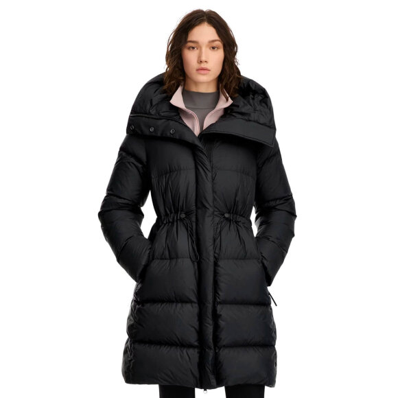 CANADA GOOSE - W MONTGOMERY COAT - TD