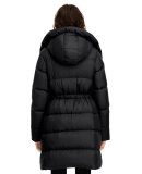 CANADA GOOSE - W MONTGOMERY COAT - TD CANADA GOOSE - W MONTGOMERY COAT - TD