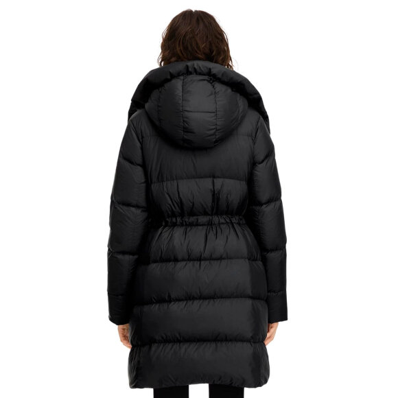 CANADA GOOSE - W MONTGOMERY COAT - TD