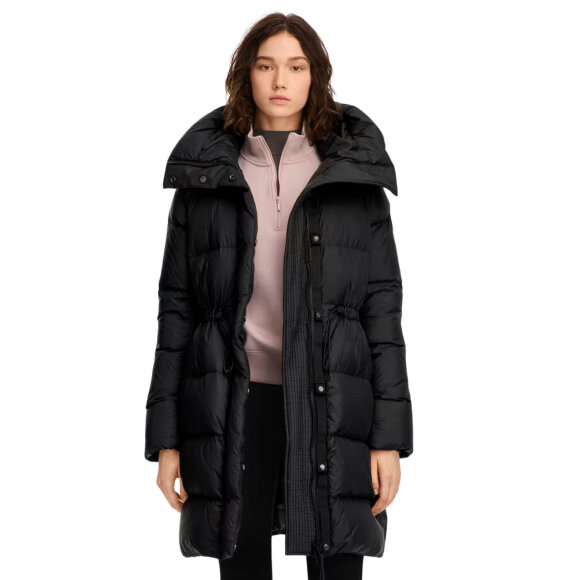 CANADA GOOSE - W MONTGOMERY COAT - TD