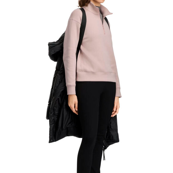 CANADA GOOSE - W MONTGOMERY COAT - TD