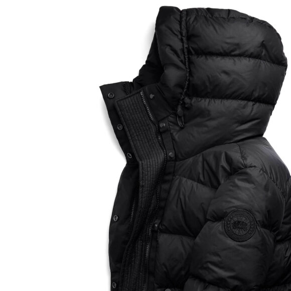 CANADA GOOSE - W MONTGOMERY COAT - TD