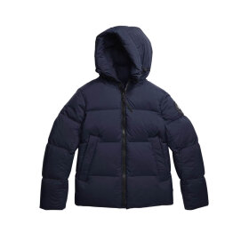 CANADA GOOSE - M CROFTON PUFFER MATTE