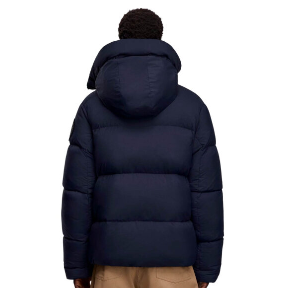 CANADA GOOSE - M CROFTON PUFFER MATTE
