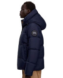 CANADA GOOSE - M CROFTON PUFFER MATTE
