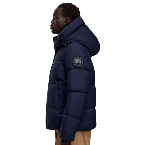 CANADA GOOSE - M CROFTON PUFFER MATTE