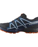 SALOMON - JR SPEEDCROSS WP SALOMON - JR SPEEDCROSS WP