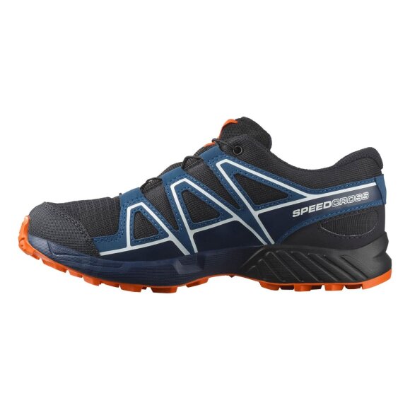 SALOMON - JR SPEEDCROSS WP