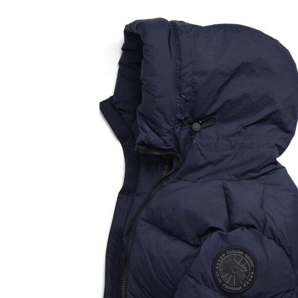 CANADA GOOSE - M CROFTON PUFFER MATTE