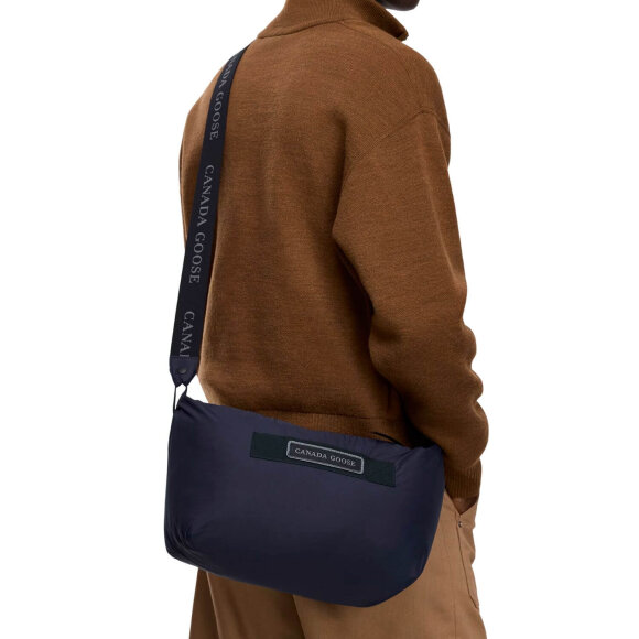 CANADA GOOSE - M CROFTON PUFFER MATTE