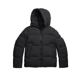 CANADA GOOSE - M CROFTON PUFFER MATTE