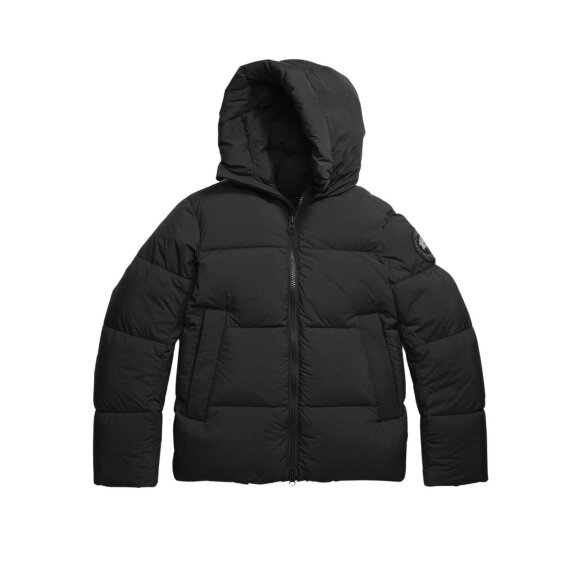CANADA GOOSE - M CROFTON PUFFER MATTE