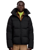 CANADA GOOSE - M CROFTON PUFFER MATTE CANADA GOOSE - M CROFTON PUFFER MATTE
