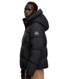 CANADA GOOSE - M CROFTON PUFFER MATTE CANADA GOOSE - M CROFTON PUFFER MATTE