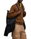 CANADA GOOSE - M CROFTON PUFFER MATTE CANADA GOOSE - M CROFTON PUFFER MATTE