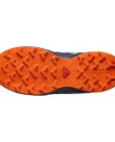 SALOMON - JR SPEEDCROSS WP SALOMON - JR SPEEDCROSS WP