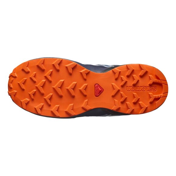 SALOMON - JR SPEEDCROSS WP