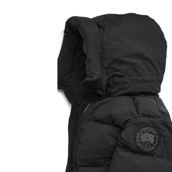CANADA GOOSE - M CROFTON PUFFER MATTE