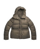 CANADA GOOSE - W MONTGOMERY JACKET CANADA GOOSE - W MONTGOMERY JACKET