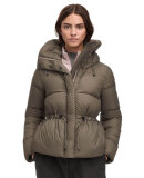 CANADA GOOSE - W MONTGOMERY JACKET CANADA GOOSE - W MONTGOMERY JACKET
