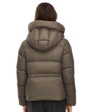 CANADA GOOSE - W MONTGOMERY JACKET CANADA GOOSE - W MONTGOMERY JACKET