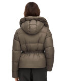 CANADA GOOSE - W MONTGOMERY JACKET CANADA GOOSE - W MONTGOMERY JACKET