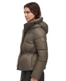 CANADA GOOSE - W MONTGOMERY JACKET CANADA GOOSE - W MONTGOMERY JACKET