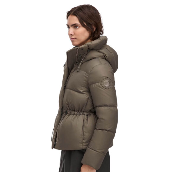 CANADA GOOSE - W MONTGOMERY JACKET