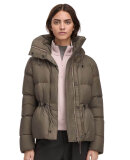 CANADA GOOSE - W MONTGOMERY JACKET CANADA GOOSE - W MONTGOMERY JACKET