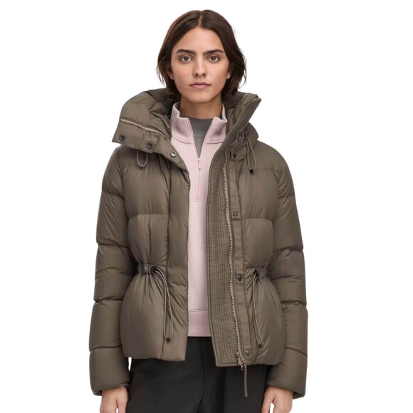 CANADA GOOSE - W MONTGOMERY JACKET