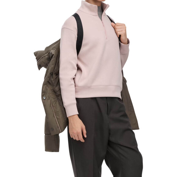 CANADA GOOSE - W MONTGOMERY JACKET