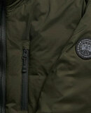 CANADA GOOSE - M LODGE HOODY BLACK DISC CANADA GOOSE - M LODGE HOODY BLACK DISC