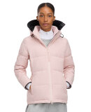 CANADA GOOSE - W CHELSEA PARKA -CR TD CANADA GOOSE - W CHELSEA PARKA -CR TD