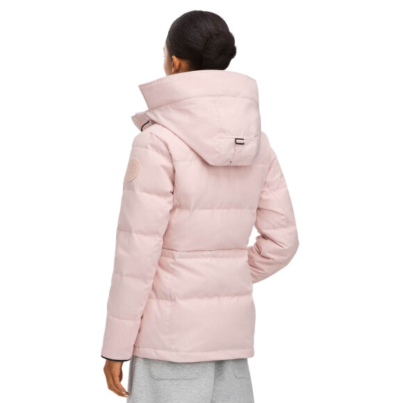 CANADA GOOSE - W CHELSEA PARKA -CR TD